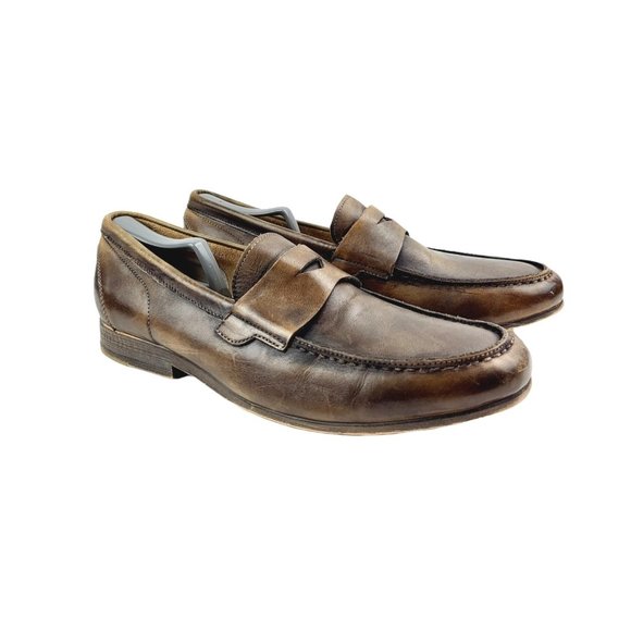 Kenneth Cole Other - Kenneth Cole New York - Size 11.5M